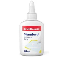 PVA klijai EASY STICK, ErichKrause, 60ml