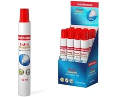 PVA klijai EXTRA, ErichKrause, 50ml
