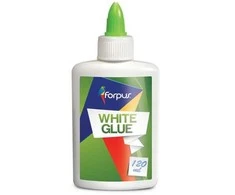 Klijai PVA Forpus, 120 ml