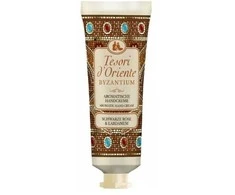 Rankų kremas TESORI d'Oriente Byzantium, 75ml
