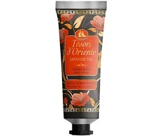 Mondex Rankų kremas TESORI d'Oriente Japanese Rituals, 75ml