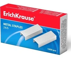 Sąsagėlės ErichKrause, Nr. 24/6, 1000 vnt.