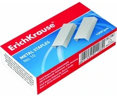 Sąsagėlės ErichKrause, Nr. 10, 1000 vnt.