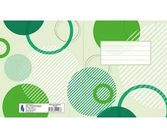 Technoinform Sąsiuvinis, A5, linija, 32 lapai, 70gsm