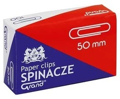 Sąvaržėlės R50, Grand, ilgis 50mm, 100vnt.