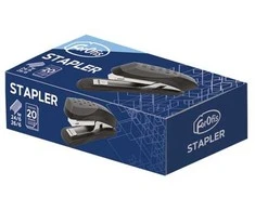 Segiklis FOROFIS, Nr. 24/6, 26/6, sega iki 20 lapų, juodos sp.