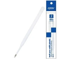 Šerdelė tušinukams GR-Z2, Grand, 1.0mm, 98mm, mėlynos sp.