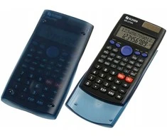 Skaičiuotuvas ELEVEN SR-270N, 240 funkcijų