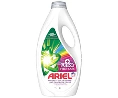 Skalbimo gelis ARIEL Color Extra Fiber Care, 35 skalb., 1,75 L
