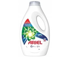 Skalbimo gelis ARIEL Mountain Spring, 20 skalb., 1 L