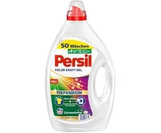 Skalbimo gelis PERSIL Color, 50 skalb., 2,25 L