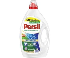Skalbimo gelis PERSIL Universal, 50 skalb., 2,25 L