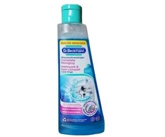 Skalbimo mašinų valiklis Dr. BECKMANN, 250 ml