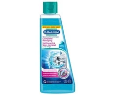 Skalbimo mašinų valiklis Dr. BECKMANN, 250 ml