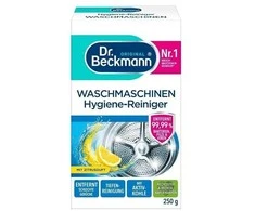 Skalbimo mašinų valiklis Dr. BECKMANN, 250 g