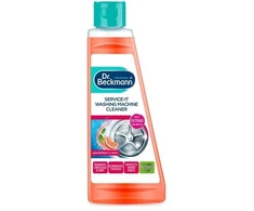 Skalbimo mašinos valiklis Dr. BECKMANN Greipfrutų kvapo, 250ml
