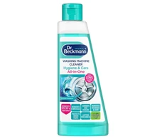 Skalbimo mašinos valiklis Dr. BECKMANN Hygiene&amp;Care, 250ml