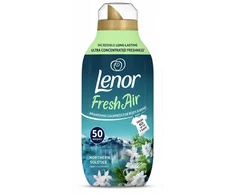 Skalbinių minkštiklis LENOR Fresh Air Nord, 50 skalb., 700 ml