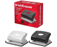 Skylamušis ELEGANCE CLASSIC, ErichKrause, pramuša iki 20 lapų, su liniuote, įvairių sp.