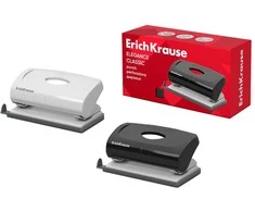 Skylamušis ELEGANCE CLASSIC, ErichKrause, pramuša iki 10 lapų, su liniuote, įvairių sp.