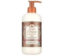 Skystas kreminis muilas TESORI d`Oriente Byzantium, 300 ml