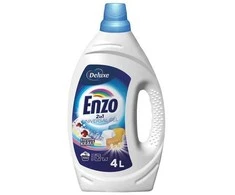 None Enzo Deluxe skystasis skalbiklis, 4 l
