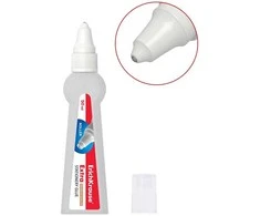 Skysti klijai EXTRA, ErichKrause, 50 ml