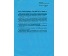 Statinio techninis (techninis energetinis) pasas (8) 0720-085