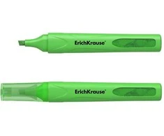 Teksto žymeklis LIQUID VISIOLINE V-14 NEON, ErichKrause, 0.6-4.0mm, žalios sp.