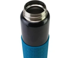 Termo gertuvė ARROW, Optima, 490ml, su užsukamu dangteliu, juodos sp. nerūdijantis plienas