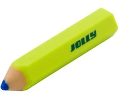 Trintukas RUBBY, Jolly, 50x12x12mm