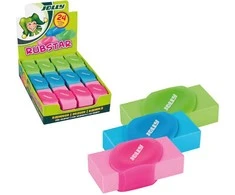 Trintukas RUBSTAR, Jolly, 44x20x10mm