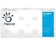 Tualetinis popierius PAPERNET Special, 15,4m, 2 sl., celiuliozė, 8 rul.