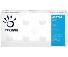 Tualetinis popierius PAPERNET Special, 19,8m, 2 sl., celiuliozė, 8 rul.