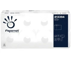 Tualetinis popierius PAPERNET Superior, 18m, 3 sl., celiuliozė, 8 rul.