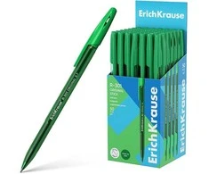 Tušinukas R-301 ORIGINAL STICK, ErichKrause, 1.0mm, žalios sp.