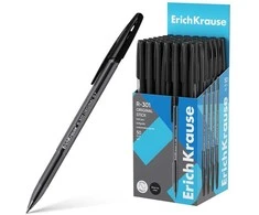 Tušinukas R-301 ORIGINAL STICK, ErichKrause, 1.0mm, juodos sp.