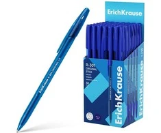Tušinukas R-301 ORIGINAL STICK, ErichKrause, 1.0mm, mėlynos sp.