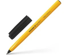 Schneder Tušinukas TOPS 505 F, Schneider, 0.4mm, juodos sp.