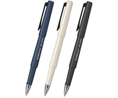 Ultra glide tušinukas SEVERE, ErichKrause, 0.7mm, mėlynos sp.