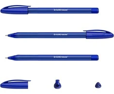 Ultra glide tušinukas U-108 ORIGINAL STICK, ErichKrause, 1.0mm, mėlynos sp.