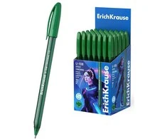 Ultra glide tušinukas U-108 ORIGINAL STICK, ErichKrause, 1.0mm, žalios sp.
