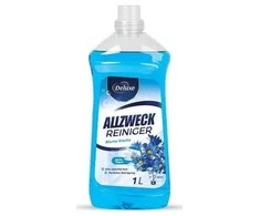 Universalus grindų valiklis DELUXE Blume, 1 L
