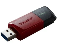 USB laikmena Kingston 128GB USB 3.2 Gen 1 DataTraveler Exodia M