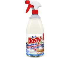 None Užterštų ir riebaluotų paviršių valiklis DASTY su soda, 1000ml
