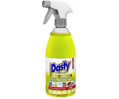 None Užterštų ir riebaluotų paviršių valiklis DASTY Super Degreaser, 1000 ml