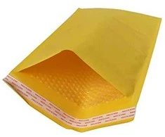 Vokas su oro apsauga A/11 AIR, rudos sp., matmenys 100x165mm/122x175mm