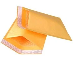 Vokas su oro apsauga C/13 AIR, rudos sp., matmenys 150x215mm/172x225mm