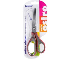 Žirklės GR-8825, Grand, 21 cm, teflonu dengti ašmenys