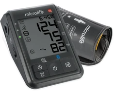 Microlife Automatinis kraujospūdžio matuoklis BP B6 Connect